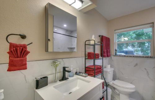 OU Home Base! half Mi to Oklahoma Memorial Stadium - Foto 12