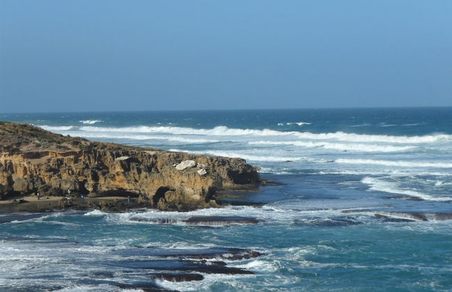 Beachwalk Cottage - Foto 26