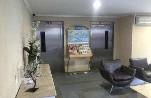 Studio Everest Flat vista mar - Foto 18