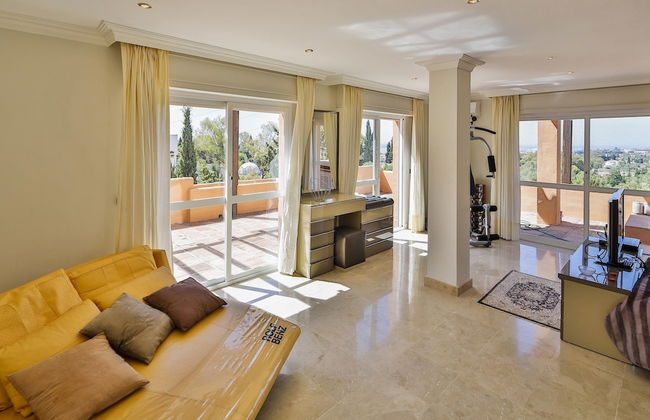 Casa Marbella Club - Foto 13