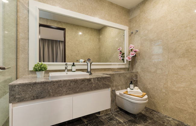 The Manor Residence KLCC by Five Senses - Foto 74