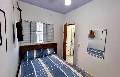 Chalé Mar de Flores, Próximo a praia do Arrastão - Foto 11