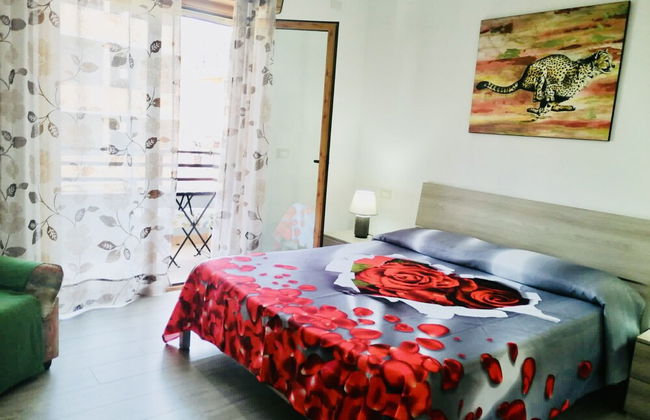 Vistagiardino Apartment Reggio Calabria - Foto 7