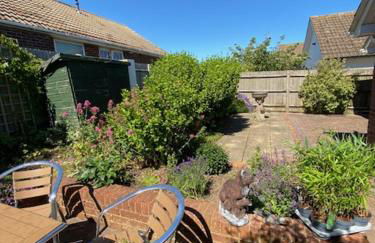 2 Bed Retreat with amazing see view - Foto 22