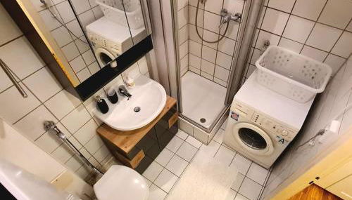 Cozy apartment right next to the Nürnberg Castel - Foto 2