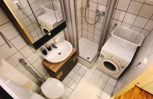 Cozy apartment right next to the Nürnberg Castel - Foto 2