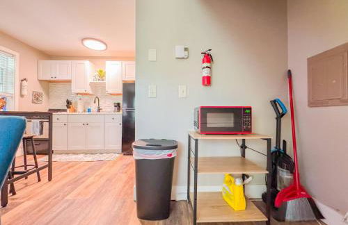 NEW - Mins to Manchester - Concord - Riverfront - Foto 8