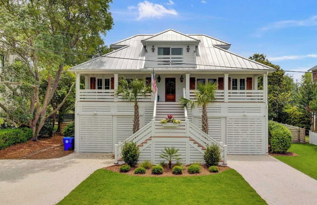 Be a Sullivans Local! 1307 Cove Avenue by Avantstay Pool + Outdoor Living - Foto 68