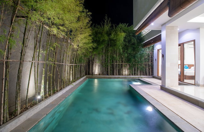 Sayang Sanur Villa IV - Foto 22