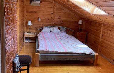 Dom na skraju Puszczy Białowieskiej - Foto 30