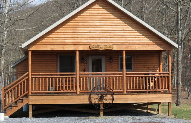 Creekside Resort - Foto 48