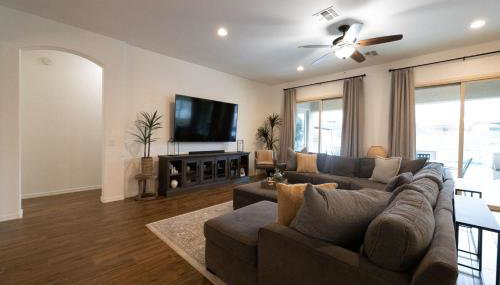 Queen Creek on 193rd - Foto 4