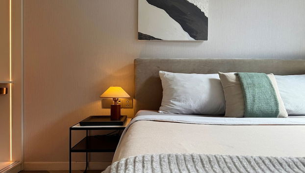 The Metropole - Horizon View Riverside - Foto 2, Habitación