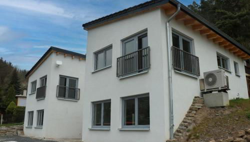 Saale-Panorama - Foto 1