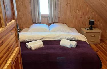 Domki Letniskowe Nad Jeziorem Kazub - Foto 34