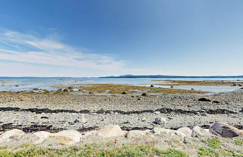 Acadia View Cottage - Foto 25