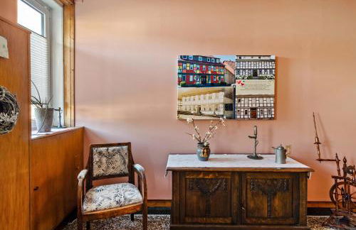 Ferienwohnung Gräfe - Foto 21