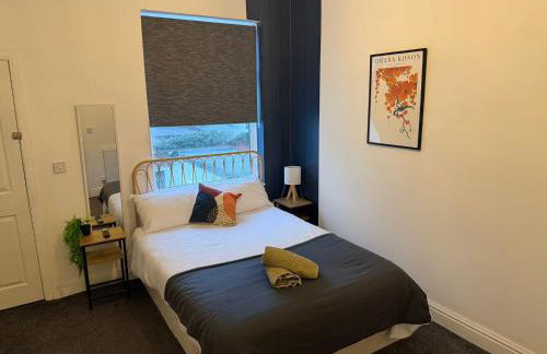 3 Bed Stay for Families, Groups And Contractors - Foto 15