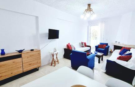 Gentle Breeze apartment - Foto 35