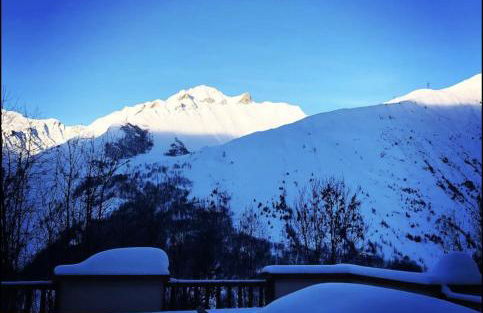 Chalet Beaufort - Foto 69