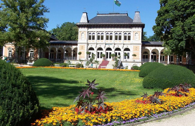 Nature & Wellness in Sohl - Photo 36