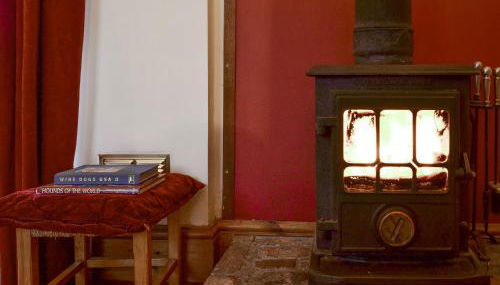 Silk Hill Stables - Foto 5