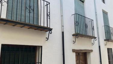 Casa Ochavada - Foto 4