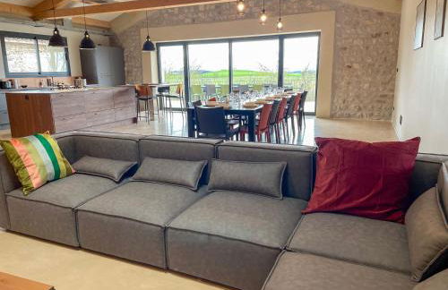 Gîte des Ollières - Foto 22