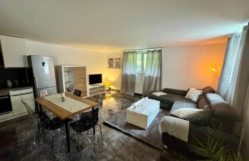 Gemütliche zentrale Unterkunft - Foto 8