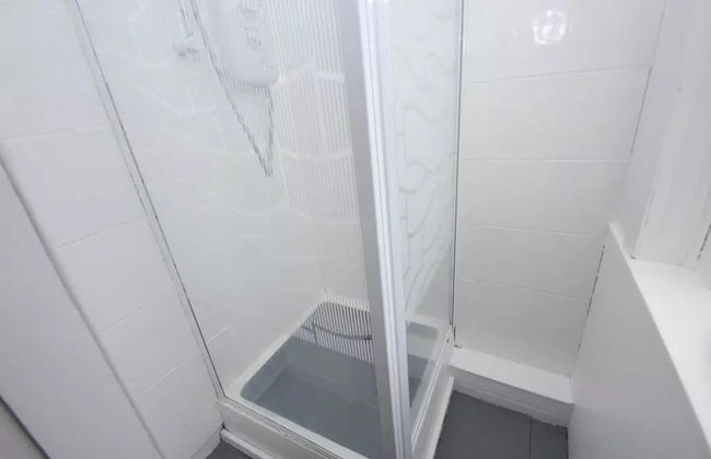 Flat in Glasgow,close to all Local Amenities, - Foto 12