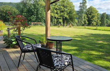 Westmains Lodge - Foto 15