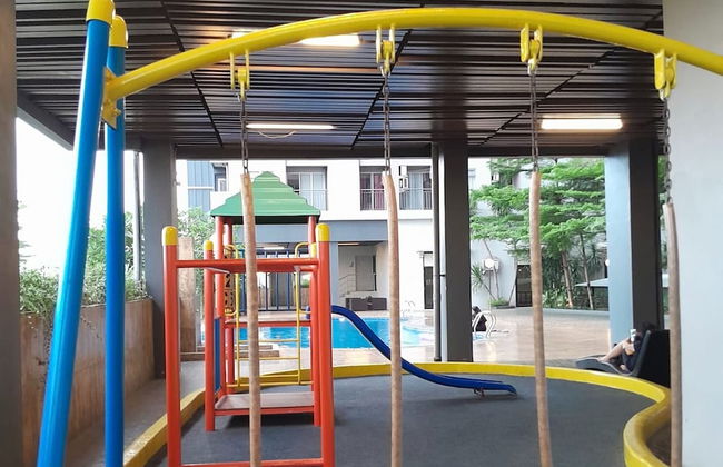 Day Use Inn At Serpong Green View Apartment Bsd - Photo 46