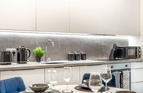 The Hertfordshire Hideaway - Entire apartment - Free Parking - 2 bedroom 2 bathroom - 20minutes into London - Foto 6