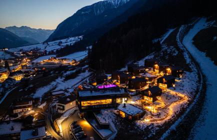 Amus Chalets Dolomites - Luxury Chalets South Tyrol - Photo 13