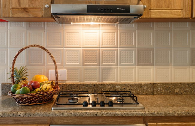 Shanaz Beachside Retreat - Foto 11