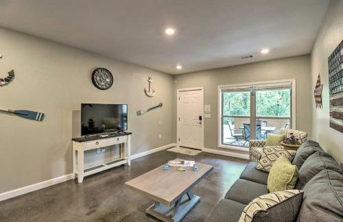 Less Than 1 Mi to Marina Beautiful Bull Shoals Retreat - Foto 6