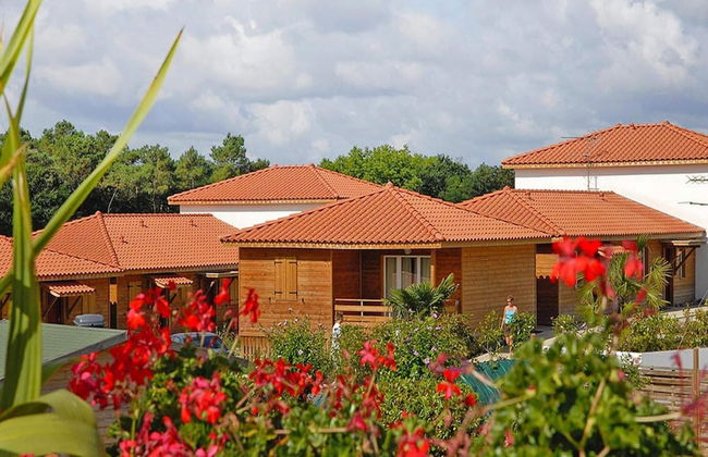 Cassen Holiday House With Pool - Foto 1