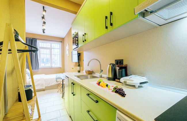 K-K Suites & Apartments - Foto 72