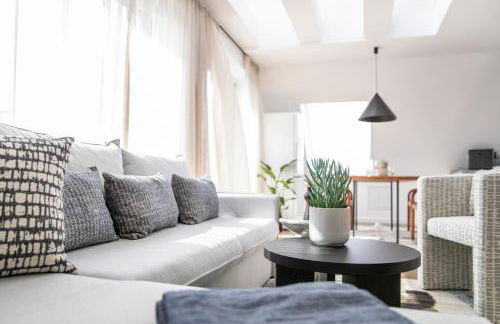 Seehuus Duhnen Apartments - Foto 10