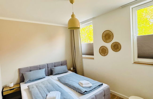 Ferienwohnung Maedchen - Foto 64