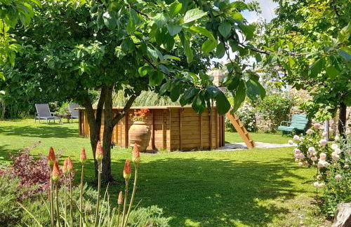 Casa di Leo with pool - Foto 38