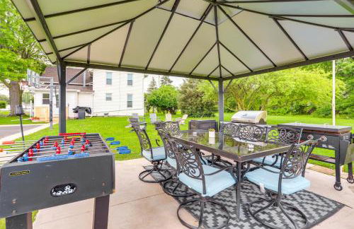 Welcoming Port Clinton Vacation Rental! - Foto 1