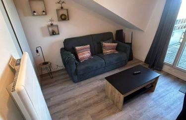 Appartement Station Ax 3 domaines - Foto 1