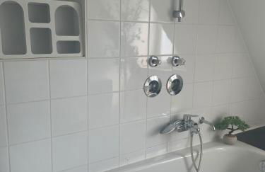 Sky Loft 3-room duplex apartment - Foto 20