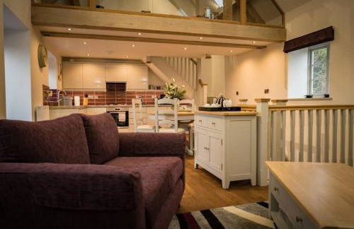 Cart House - Stunning Cottage - Axbridge - Foto 16