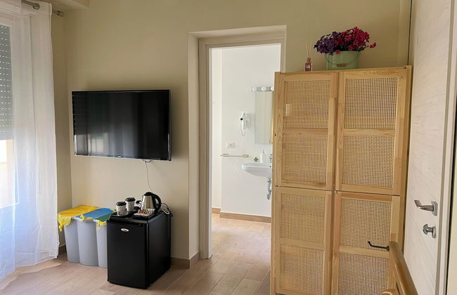 Apartment Sonnino 37 - Foto 26