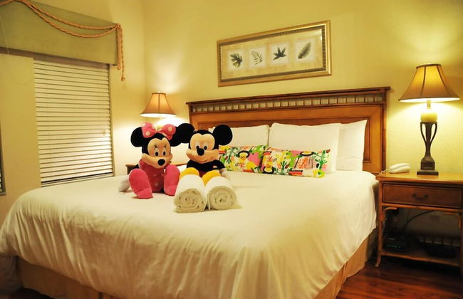 Coral Cay Resort #2 - 4 Bed 3 Baths Townhome - Foto 6