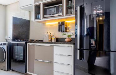 PALMAS EXPERIENCE - APARTAMENTO BRISA, no centro, vista lago! - Photo 5