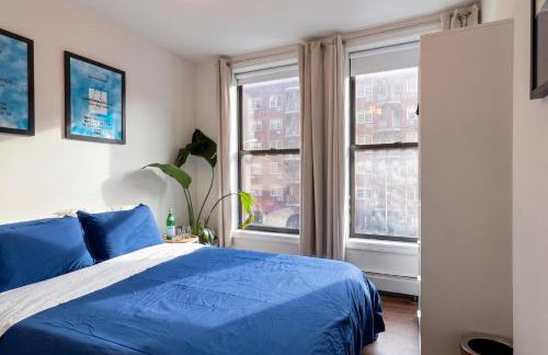 Chelsea Gem Modern 2BR Apt Prime 23rd & 7th Spot - Foto 1