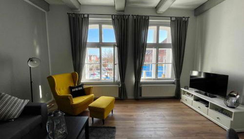 Ferienwohnung Hafensicht 25507 - Foto 4